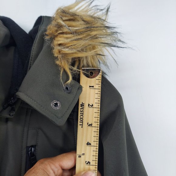 canada weathergear jacket women size medium - Picture 7 of 14